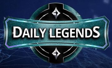 Daily Legends Challenge