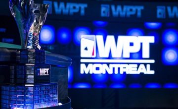 Закончилась канадская серия WPT Montreal